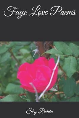 Cover of Faye Love Poems