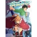 The Reprise of the Spear Hero Volume 04: The Manga Companion