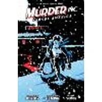 Cover of Murder Inc. Volume 2: Versus America