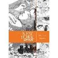 Cover of New York, New York, Vol. 1