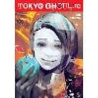 Cover of Tokyo Ghoul: re, Vol. 6 Volume 6