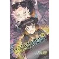 Cover of Death March to the Parallel World Rhapsody, Vol. 12 (light novel)