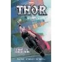 Cover of Thor by Jason Aaron: The Complete Collection Vol. 1