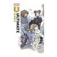 Cover of Ultimate X-Men By Peach Momoko Vol. 4: Children's Whereabouts