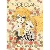 Cover of The Poe Clan: Vol. 1