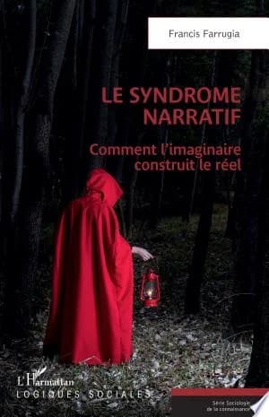 Cover of Le syndrome narratif