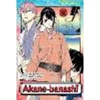 Cover of Akane-banashi, Vol. 6 Volume 6
