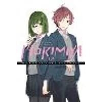 Cover of Horimiya, Vol. 12