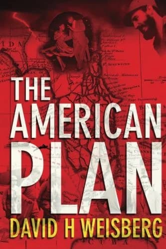 Cover of The American Plan