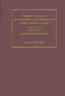 Cover of Management and the Worker