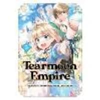 Cover of Tearmoon Empire (Manga): Volume 5
