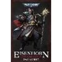 Cover of Eisenhorn: The Omnibus