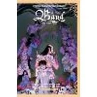 Cover of No Holds Bard Vol. 1