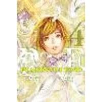 Cover of Platinum End, Vol. 4 Volume 4