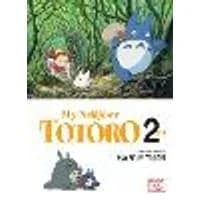 Cover of My Neighbor Totoro Film Comic, Vol. 2 Volume 2