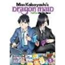 Miss Kobayashi's Dragon Maid: Fafnir the Recluse Vol. 5