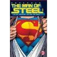 Cover of Superman: The Man of Steel Volume 1