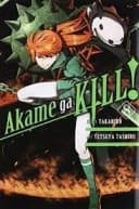 Akame ga kill!