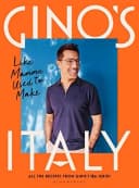 Gino's Italy: Like Mamma Used to Make Gino D'Acampo Book Set