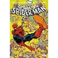 Cover of Mighty Marvel Masterworks: The Amazing Spider-Man Vol. 2