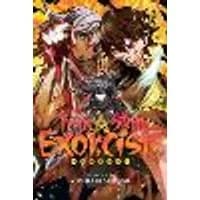 Cover of Twin Star Exorcists, Vol. 2 Volume 2