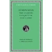 Cover of The Learned Banqueters, Volume VIII
