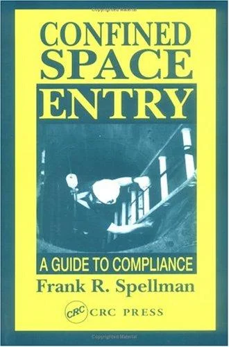 Cover of Confined Space Entry
