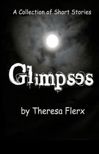 Cover of Glimpses