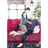 Cover of Love Nest, Vol. 2 Volume 2