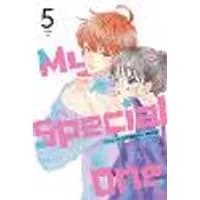 Cover of My Special One, Vol. 5 Volume 5