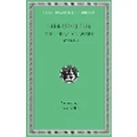 Cover of The Persian Wars, Volume I