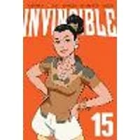 Cover of Invincible Volume 15 (New Edition)