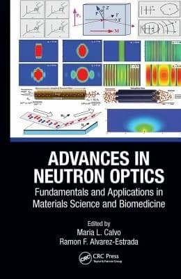 Cover of Advances in Neutron Optics