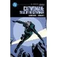 Cover of Catwoman: Trail of the Catwoman: DC Compact Comics Edition