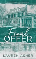 Final Offer by Lauren Asher - Fiction - Paperback