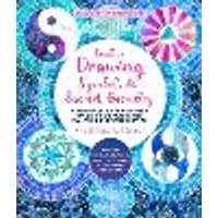 Cover of Creative Drawing: Symbols and Sacred Geometry Volume 6