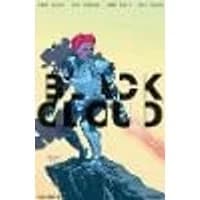 Cover of Black Cloud Volume 1: No Exit