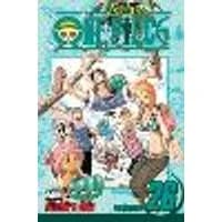 Cover of One Piece, Vol. 26 Volume 26