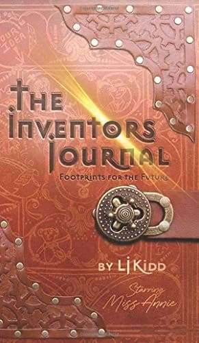 Cover of The Inventors Journal