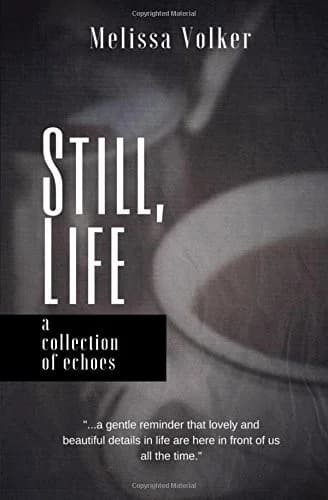 Cover of Still Life