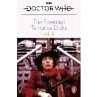Cover of The Essential Terrance Dicks Volume 2