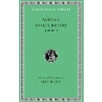 Cover of Roman History, Volume I
