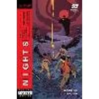 Cover of Nights Volume 3
