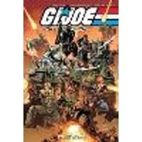 Cover of G.I. JOE: A Real American Hero! Vol. 1