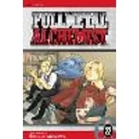 Cover of Fullmetal Alchemist, Vol. 22 Volume 22