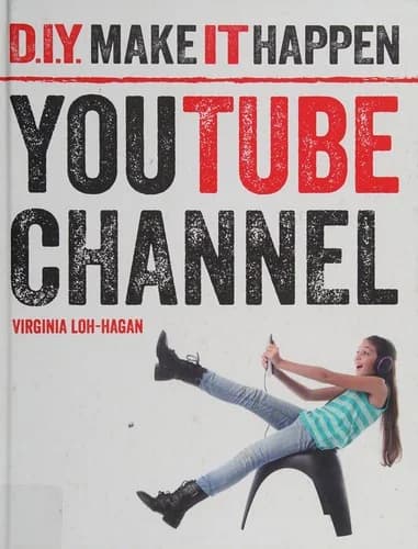 Cover of Youtube Channel