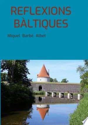 Cover of Reflexions Bltiques