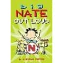 Big Nate Out Loud Volume 2