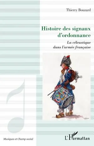Cover of Histoire des signaux d'ordonnance