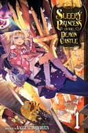 Sleepy Princess In The Demon Castle Volume 30